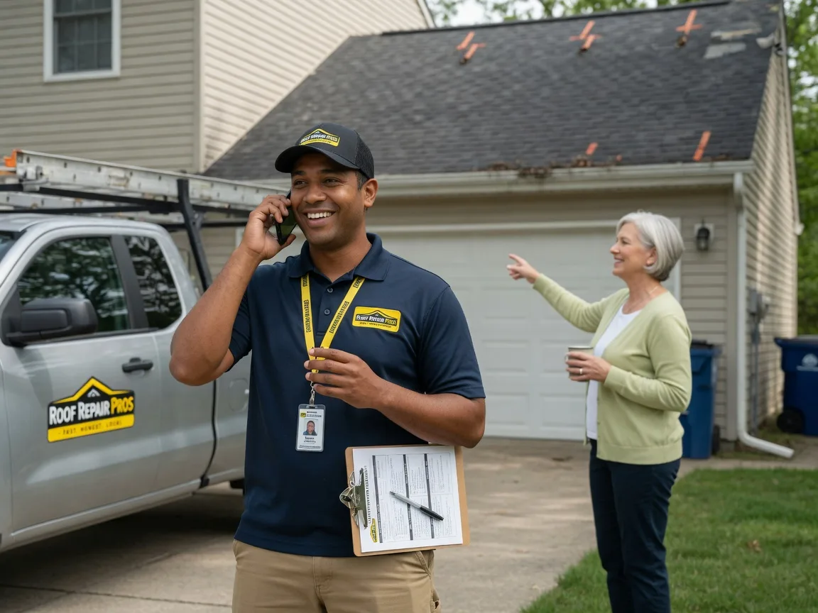 Roof Repair Shamokin Dam, PA FAQs